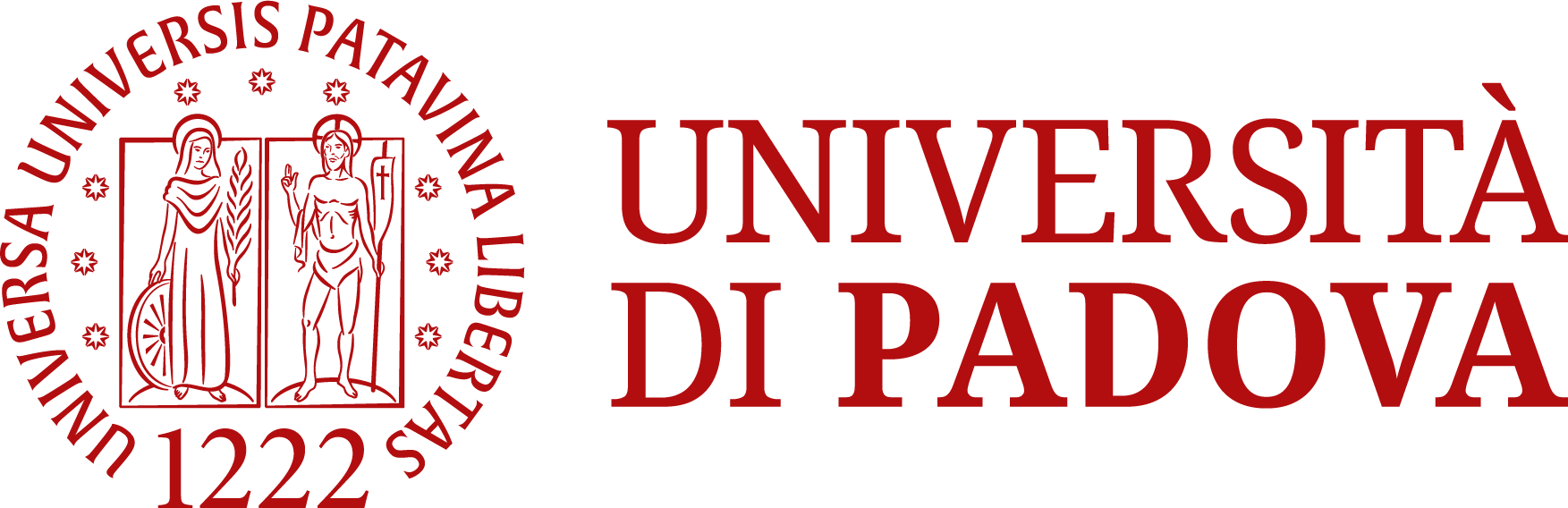 University of Padova Logo
